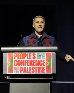 Hatem al-bazian